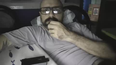 igorargen4 online show from March 8, 2:15 am