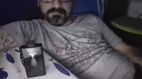 igorargen4 online show from November 21, 12:52 am