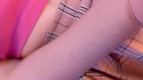 Emmy  help me reach 100 thumbs up online show from February 22, 5:55 am