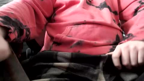 ihateexercise online show from March 6, 9:14 pm