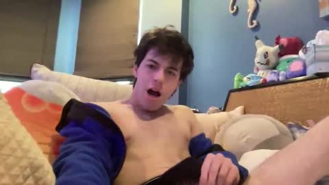 All American Jock online show from January 31, 7:11 pm