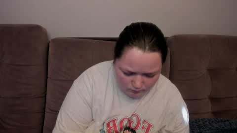 Alice online show from July 31, 1:06 am