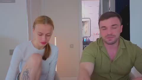 Julia and Mira online show from July 7, 9:13 am
