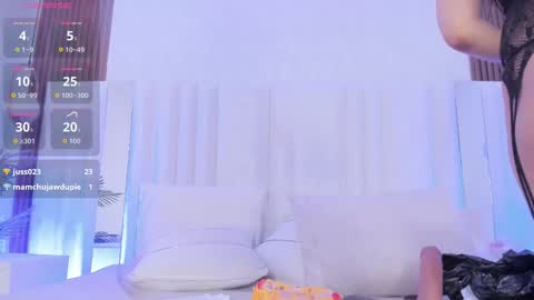 Zoe online show from January 10, 5:51 pm