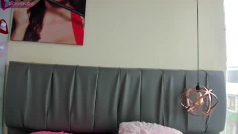Isabella online show from July 9, 12:42 pm