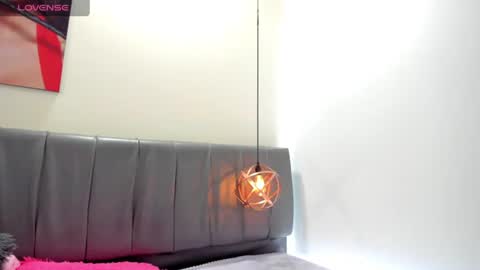 Isabella online show from July 8, 12:41 pm