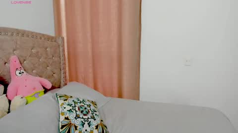 Maria online show from February 20, 6:46 pm