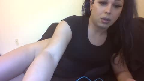 Josie L. online show from January 11, 10:29 pm