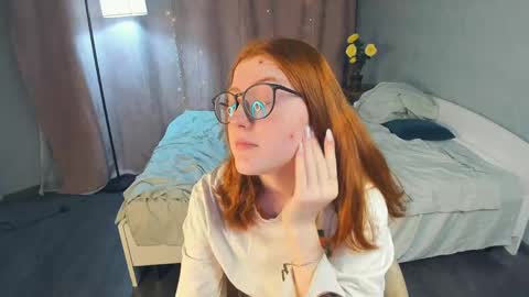 Ilana online show from May 9, 8:26 pm