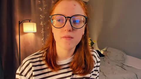 Ilana online show from May 11, 10:07 pm