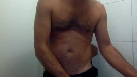 ilcaponero online show from July 19, 10:56 pm