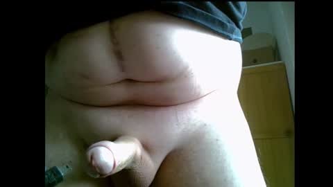 ilconte81 online show from December 17, 12:34 pm