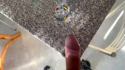 ilconte81 online show from October 30, 2:39 pm