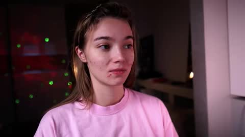 ileanacampbel online show from October 27, 4:01 am