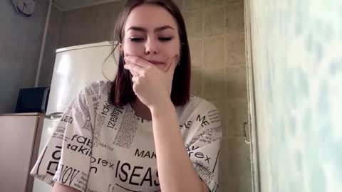 Diana online show from March 13, 1:14 pm