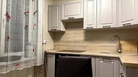 Sophie online show from March 12, 12:42 pm