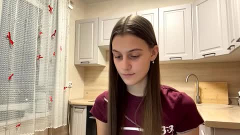 Sophie online show from March 10, 12:31 pm