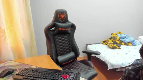 iliaskris online show from September 24, 11:50 am