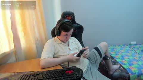 iliaskris online show from July 27, 3:48 am