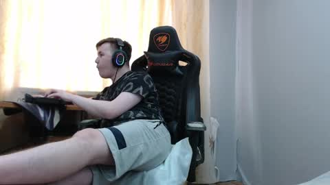 lord online show from April 29, 2:38 am