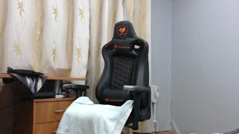lord online show from May 1, 11:10 pm