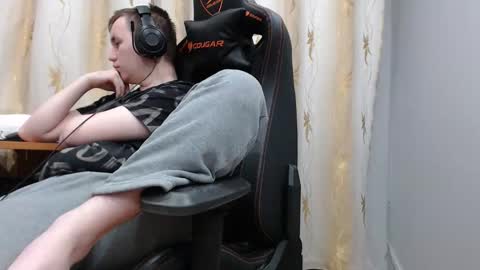 lord online show from November 7, 12:40 pm