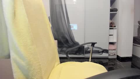 Bamby online show from February 25, 6:22 pm