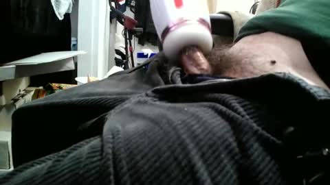 iliketofuck1975 online show from November 1, 8:13 am