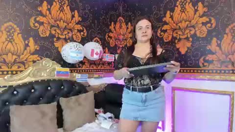 LILY online show from June 15, 11:46 am