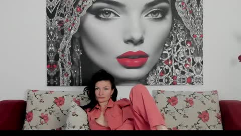 Ingrid or more easier...Miss  GoDDess Mistress online show from April 24, 5:48 pm