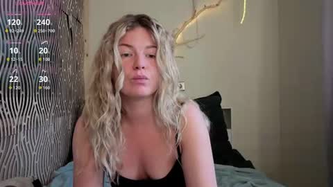 Jenny online show from July 14, 9:47 am