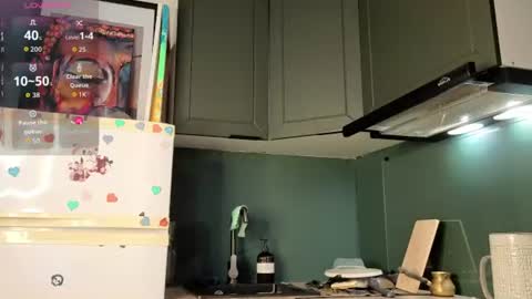Jenny online show from July 28, 5:38 am