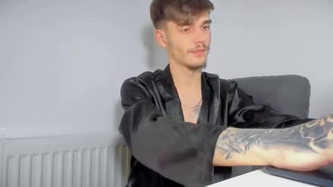 D-Illusion online show from November 18, 11:46 am