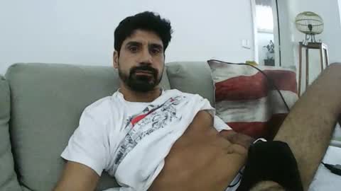 ilmangj90 online show from September 23, 8:19 am