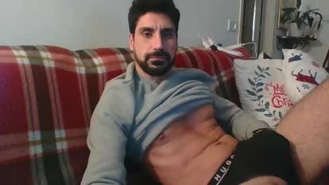 ilmangj90 online show from December 12, 5:37 pm