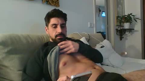 ilmangj90 online show from January 27, 4:01 pm