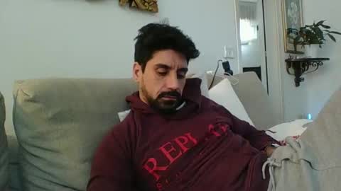 ilmangj90 online show from January 28, 11:17 am