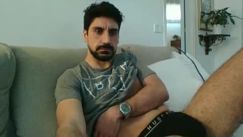 ilmangj90 online show from February 9, 9:16 am