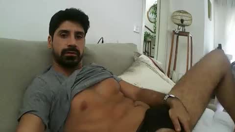 ilmangj90 online show from September 17, 8:07 am