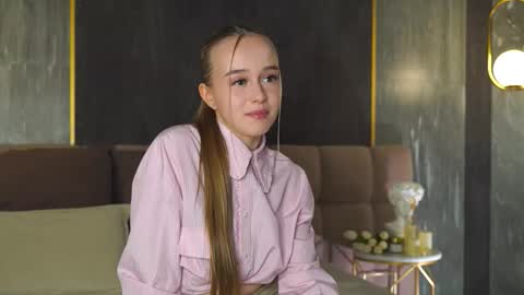 Ilona online show from November 23, 7:28 am