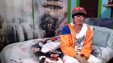 Snapshot of ilovebunny69 chatting on November 1, 6:01 am ilovebunny69 online show from November 1, 6:01 am