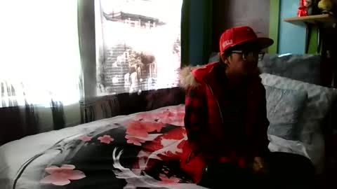 Snapshot of ilovebunny69 chatting on October 29, 4:31 pm ilovebunny69 online show from October 29, 4:31 pm