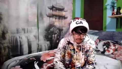 Snapshot of ilovebunny69 chatting on October 21, 5:34 am ilovebunny69 online show from October 21, 5:34 am