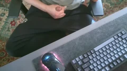 ilovehotties6969 online show from February 24, 4:47 pm