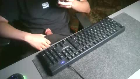 ilovehotties6969 online show from January 13, 2:39 am