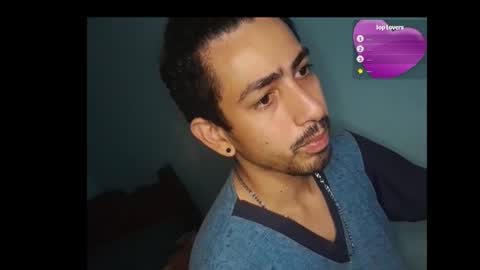 AARON online show from January 2, 2:22 am