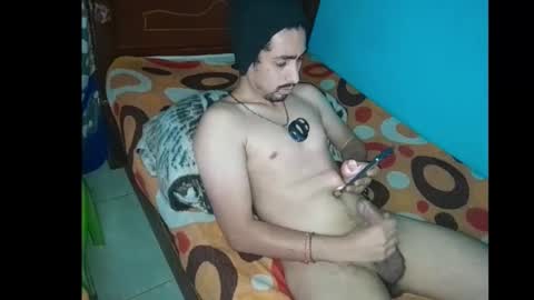 AARON online show from January 15, 5:40 am