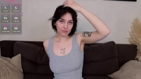 Hello everyone Im Lily online show from April 27, 1:25 am