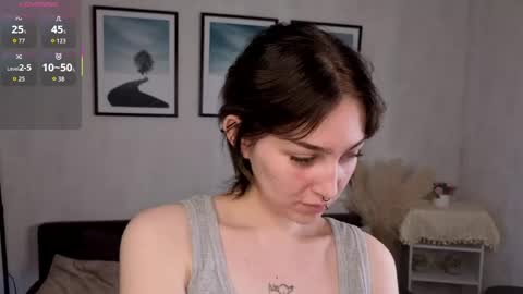 Hello everyone Im Lily online show from April 29, 2:38 am