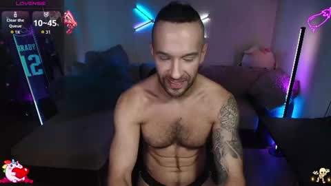 Ilya online show from July 31, 6:47 am